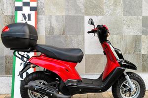 Yamaha Booster BWs 50 original - GARANZIA 12 MESI