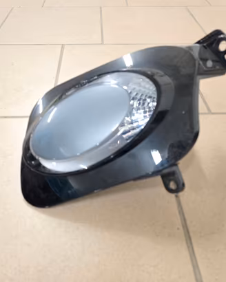 FARO FRECCIA ANTERIORE SINISTRA FIAT 500E