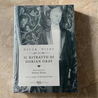 “Il ritratto di Dorian Gray” - Oscar Wilde