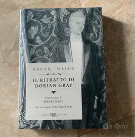 “Il ritratto di Dorian Gray” - Oscar Wilde