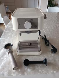 Macchina caffè espresso De'Longhi Stilosa