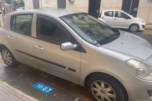 Renault clio 2006
