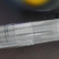 Dispositivo aerosol 