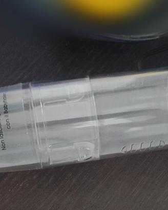 Dispositivo aerosol 