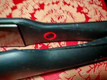  piastra SUPER PROFESSIONALE GHD MAX...già il