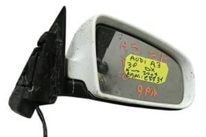 SPECCHIETTO RETROVISORE DESTRO AUDI A3 Serie (8P1)