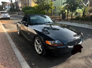 Bmw Z4 2.2 170CV CRS