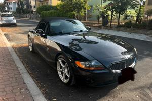 Bmw Z4 2.2 170CV CRS