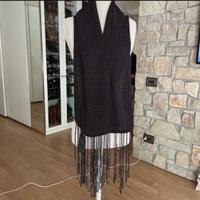 Sciarpa foulard