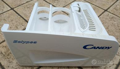 Cassetto detersivo lavatrice Candy