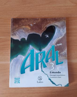 libro di geografia classe 3°