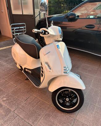 Vespa 300 GTS come da foto