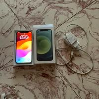 Iphone 12 mini 256gb