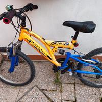 bici bambino