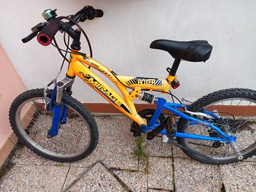 bici bambino