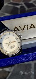Avia 1965 Day Date Automatico