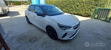 Opel corsa 2020
