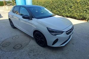 Opel corsa 2020