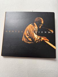 Ray Charles “Grnous & Friends
