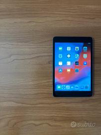 IPad Mini 2 Grigio Siderale 16gb