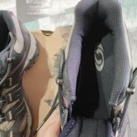 scarpe da trekking 