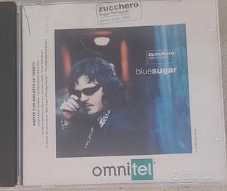 cd zucchero 