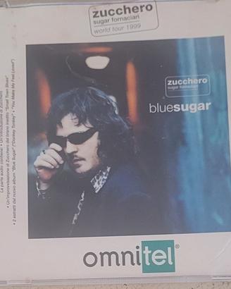 cd zucchero 