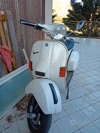 Vespa px150e