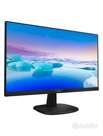 Lotto Monitor Philips