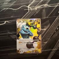 Thundurus - Carte Pokemon