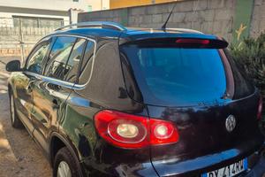 Tiguan 2.0 tdi sport & stile 4emotion 140 cv