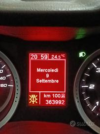 Alfa 159 