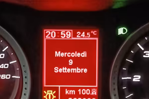 Alfa 159 