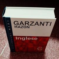 Dizionario Inglese Hazon 