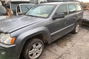 Ricambi usati Jeep Grande Cherokee 2006 642980 3.0