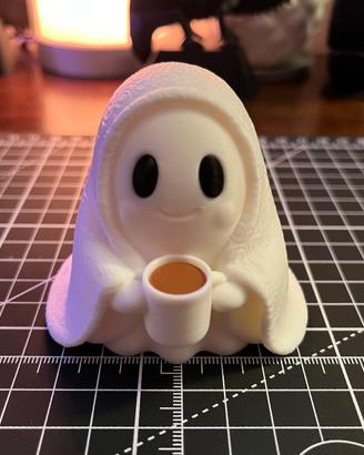 Statuetta fantasma