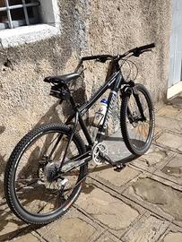 MTB Specialized RocHopper 17 serie Comp