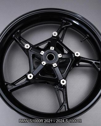Cerchio anteriore BMW S1000R 2021 - 2024 K63