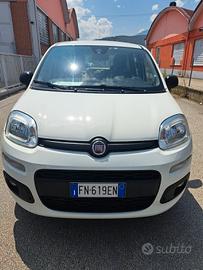 FIAT PANDA METANO €7900