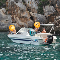 Semicabinato gio mare