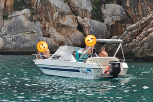 Semicabinato gio mare