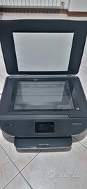 STAMPANTE Wi-Fi HP ENVY Photo 6230 