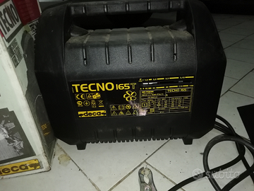 Saldatrice portatile