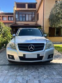 Mercedes GLK 220 CDI