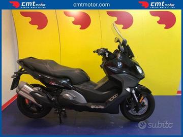 BMW C 650 Sport Garantito e Finanziabile