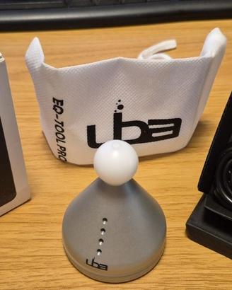 UBA EQ-Tool Pro Nuovo Apnea Freediving
