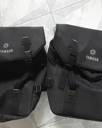 Accessori Yamaha Ténéré 2019/2024