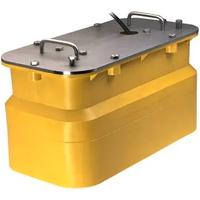 Airmar R111 LM 2kw chirp da interno