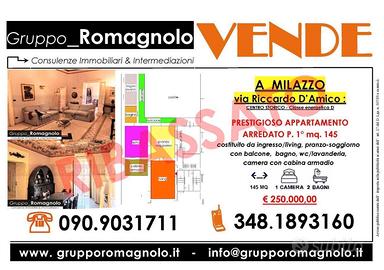 Appartamento Marina Garibaldi