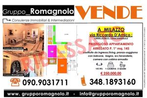 Appartamento Marina Garibaldi